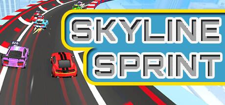 Banner of Skyline Sprint: Turbo Tracks 