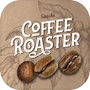 Icon of Coffee-Roaster