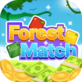 Forest Match 3