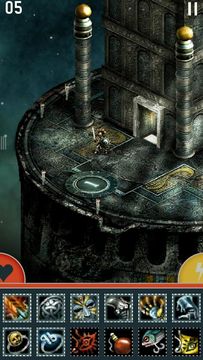 Triglav Game Screenshot