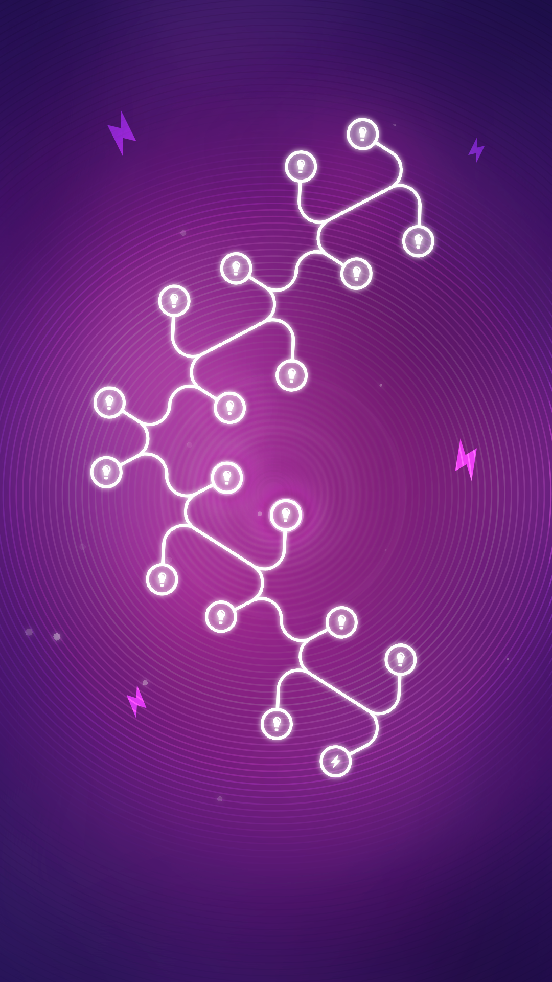 Energy: Anti-Stress Loops Game Screenshot