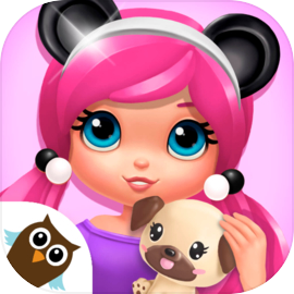 Party Popteenies Surprise