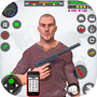 Secret Agent Spy Shooter Games