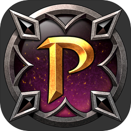 NOVO JOGO PARA ANDROID E IOS- Path of Titans Demo - Loucura Game