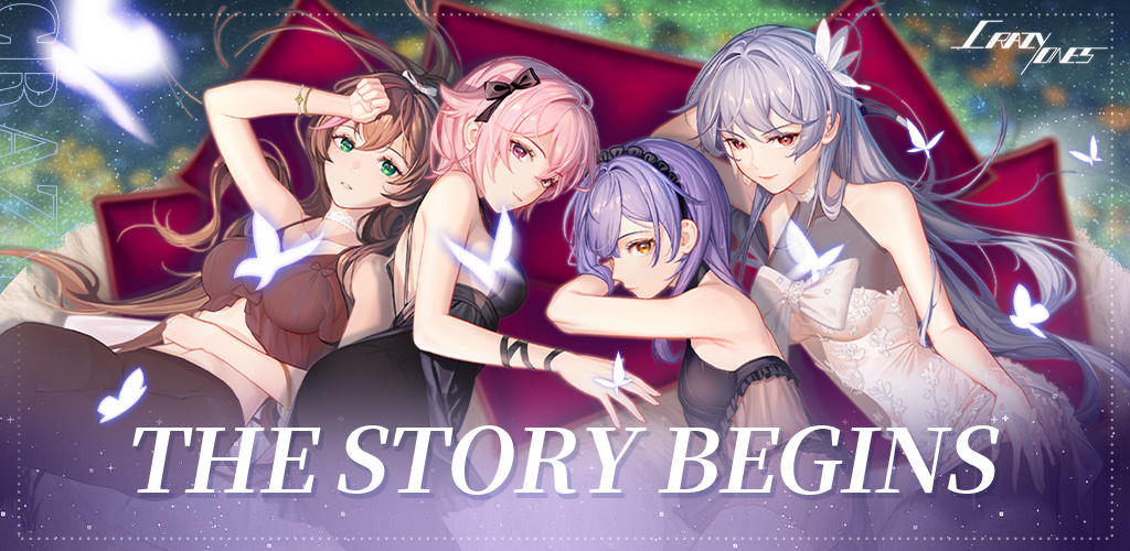 Crazy Ones: Festival of Love screenshot