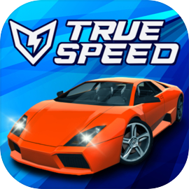 TRUE SPEED