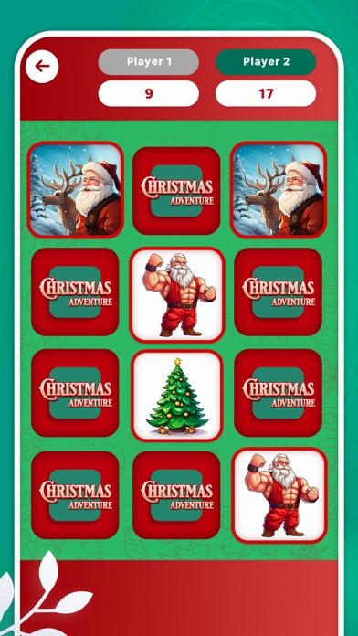 Jogos de culinária para diário de Natal versão móvel andróide iOS