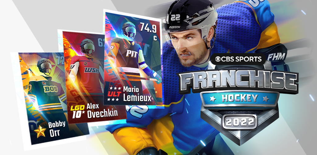 Banner of Franchise-Hockey 2024 6.1.4