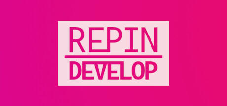 Banner of Repin Develop Casual 