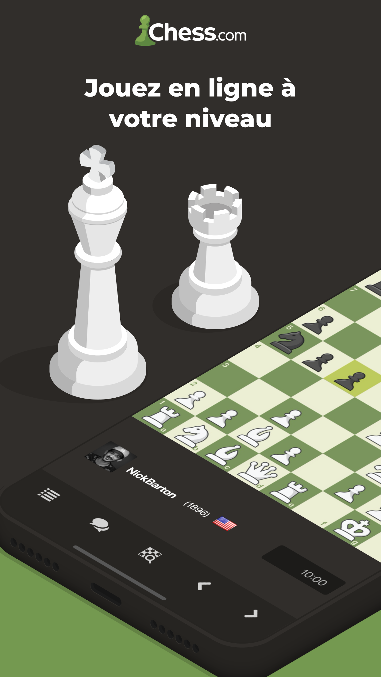 ALL Chess android iOS-TapTap