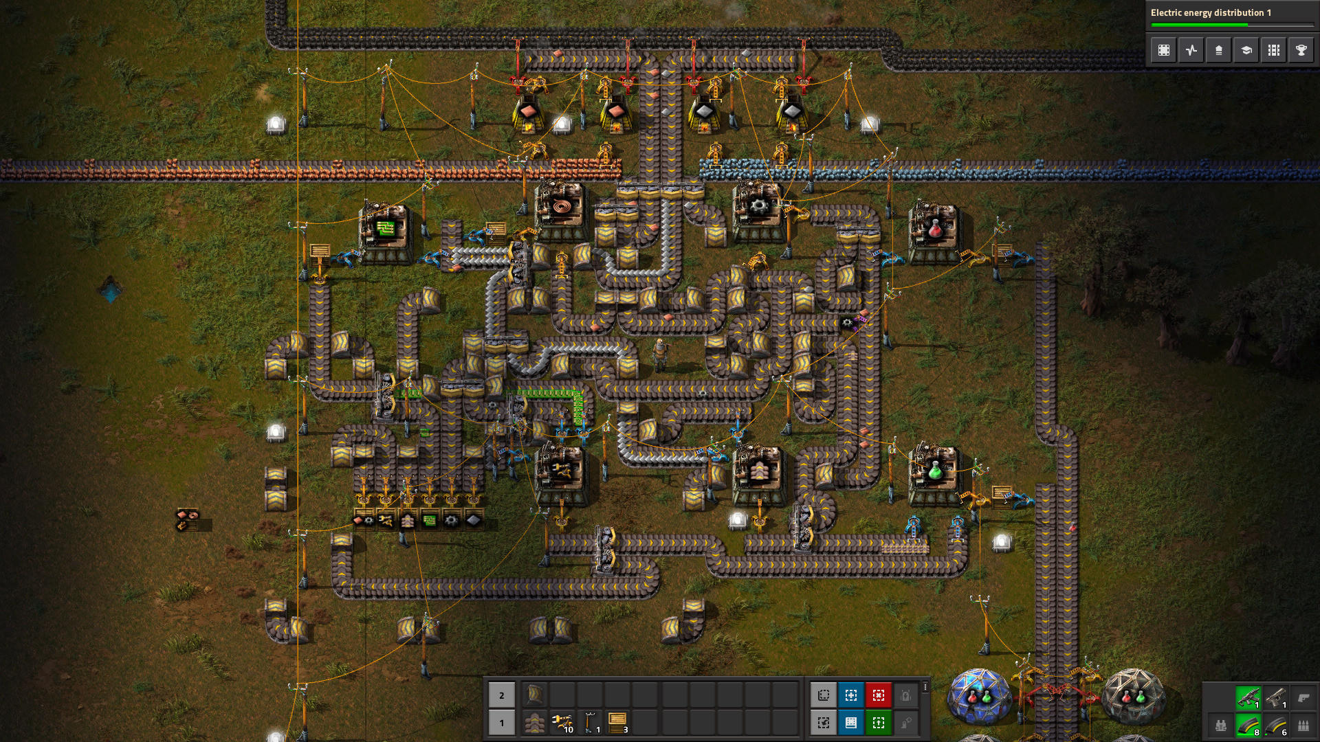Screenshot 14 of Factorio 