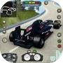 Icon of F1 Word Car Racing Game