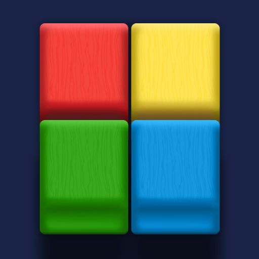 Wooden Block Jam Latest Version for Android/iOS APK - TapTap