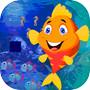 Kavi Escape Game 508 Escape Clownfish Game