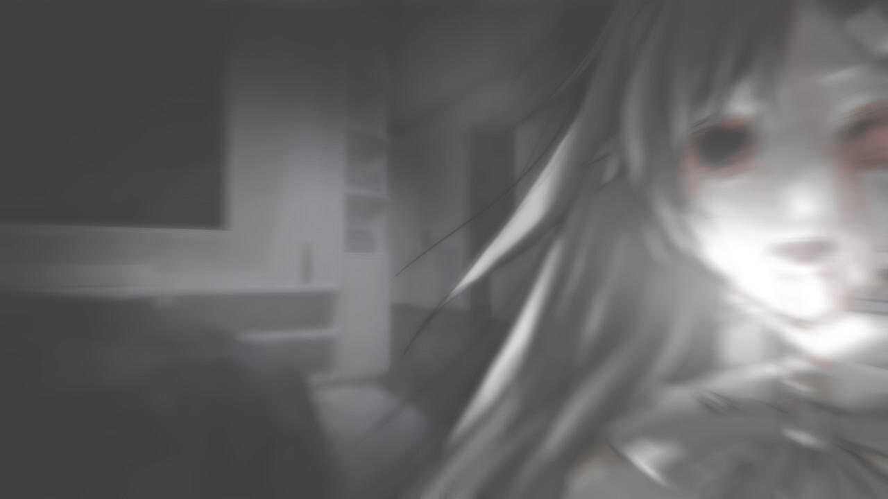 Uberich: Advent Sinners Game Screenshot