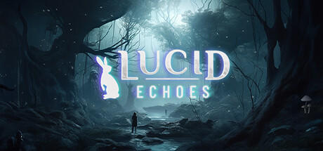 Banner of Lucid Echoes 