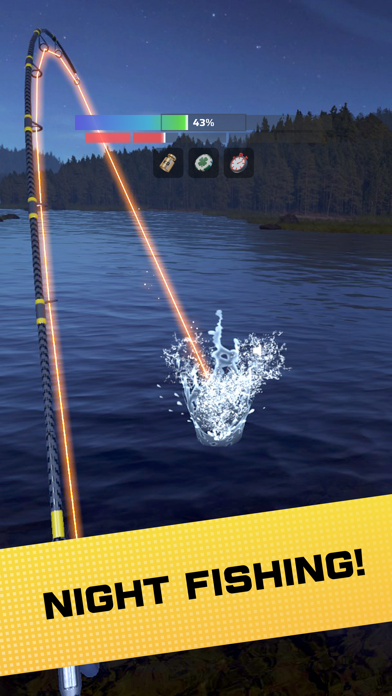 Fishing Tour Latest Version for Android/iOS APK - TapTap