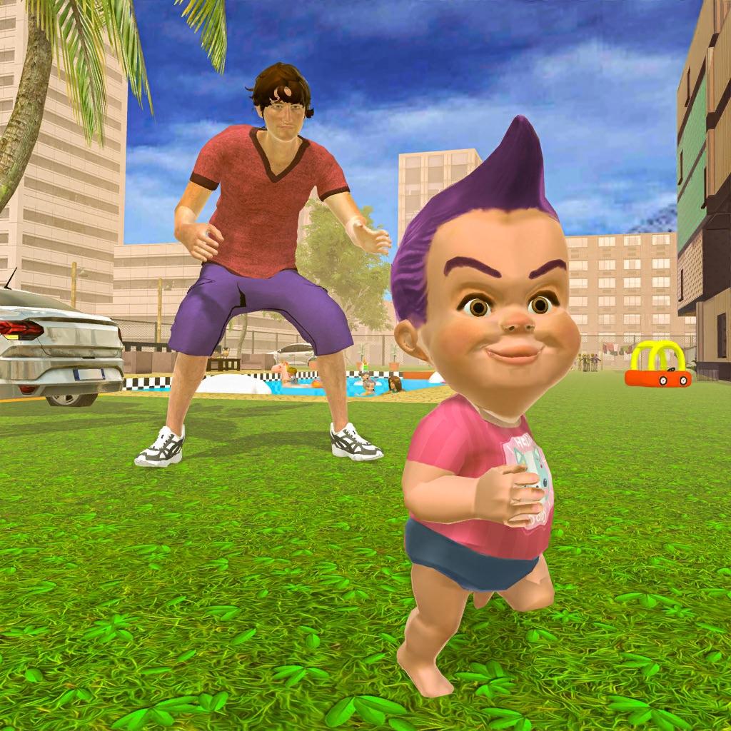 Download Prankster Daddy Hide and Seek for Android/iOS APK - TapTap