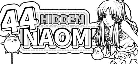 Banner of 44 Hidden Naomis 