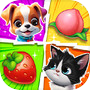 Save The Pet: Magic Tile Match