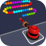 Icon of Ammo Rush 3D Block Jam