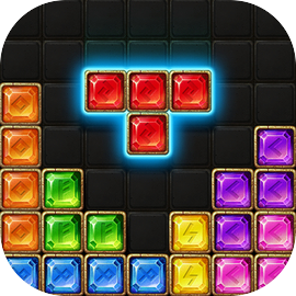 보석 퍼즐 킹 : Jewel Puzzle King