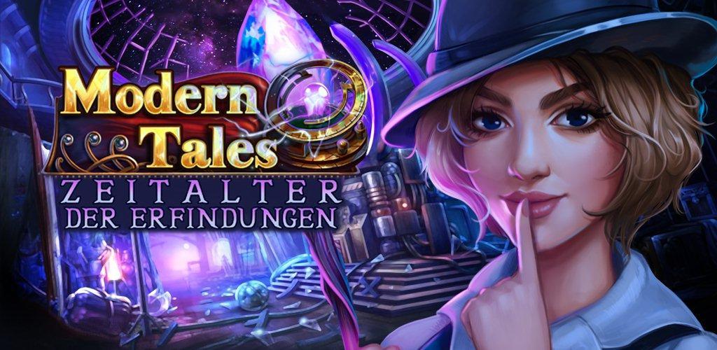 Banner of Modern Tales 2.5