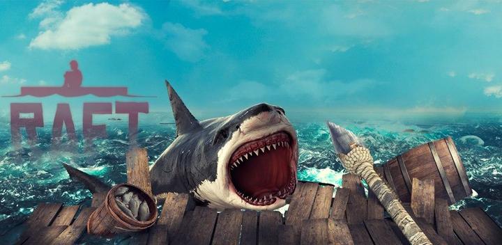Banner of Shark Land: Survival Simulator 10.1.6