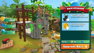 Cuplikan Layar Game PLAYMOBIL The Explorers