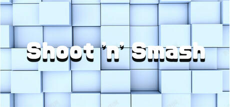 Banner of Shoot 'n' Smash 