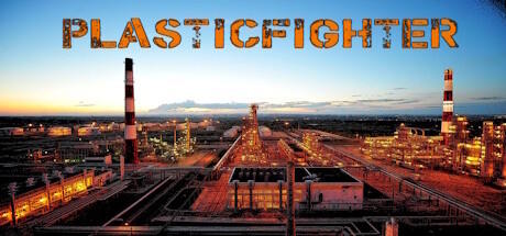 Banner of PlasticFighter 