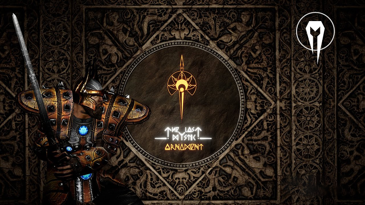 Banner of ロストミスティックオーナメント-アクションRPG 1.0