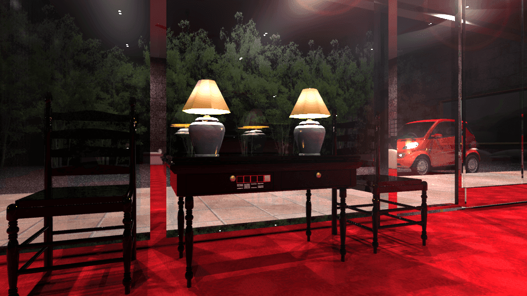 The Escape Hotel3 Game Screenshot