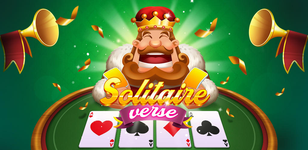 Banner of Verse Solitaire 1.0.43