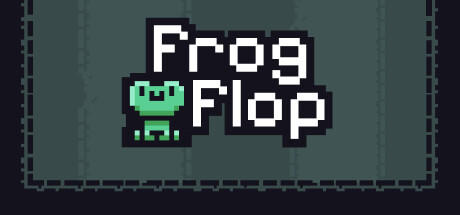 Banner of FrogFlop 