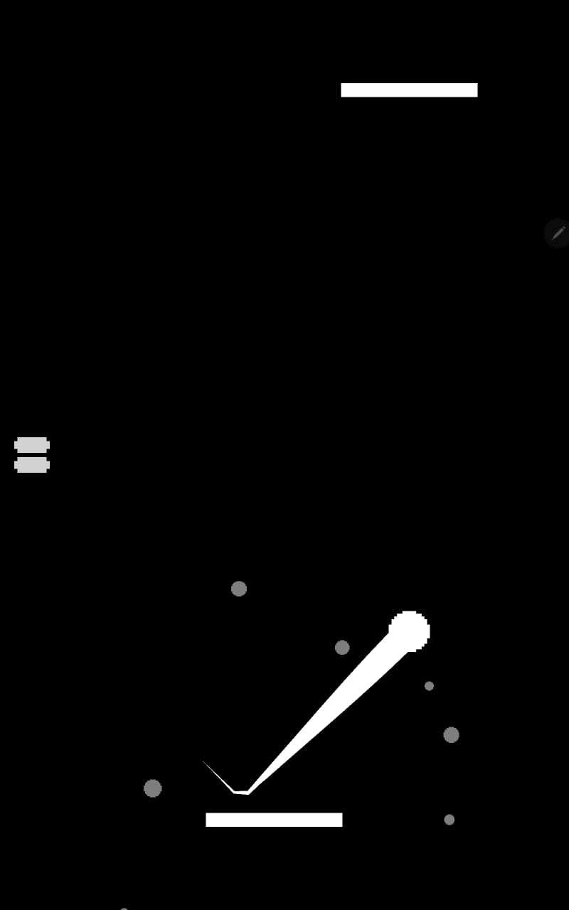 Retro Pong: Remastered Game Screenshot