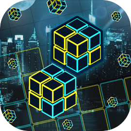 Puzzle Dazzle - Brick Matching