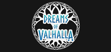 Banner of Dreams of Valhalla 