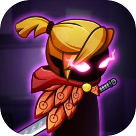 Tiny Blade - Dark Slayer