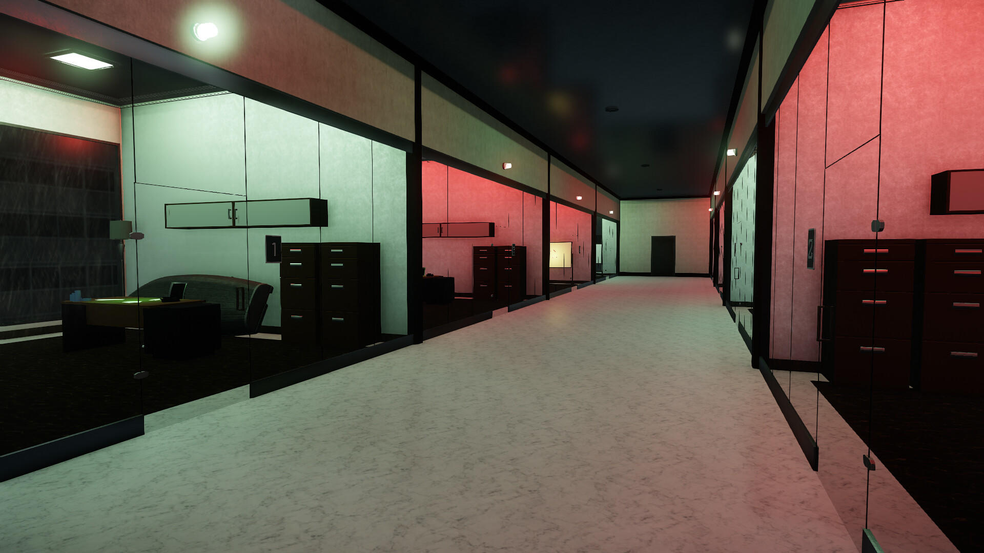 Screenshot 4 of Contractor 