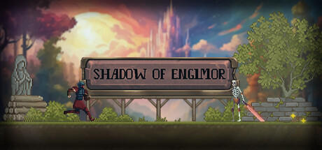 Banner of Shadow of Engimor 