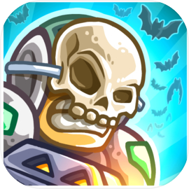 Iron Marines- Offline Strategy