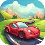 Car racing games truck drive 2