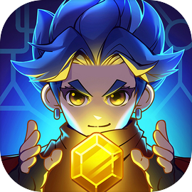 CryptoEmpire: Match-3 Battle