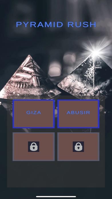 Pyramid Rush Saga Latest Version for Android/iOS - TapTap