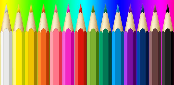 Banner of Patterns art coloring pages 1.2.5