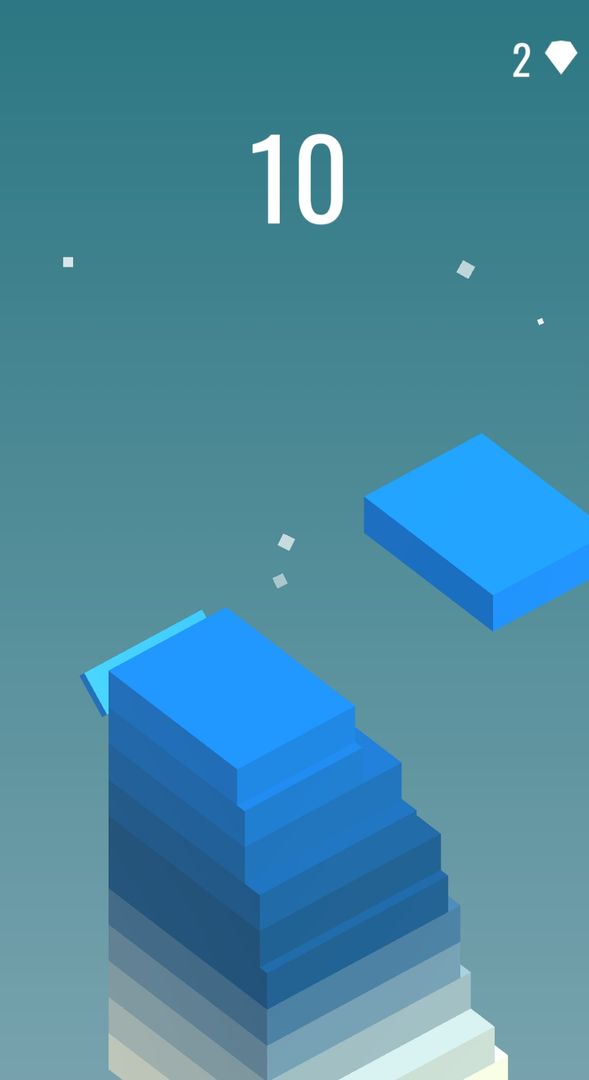 Screenshot of Free Robux - Stack Blocks