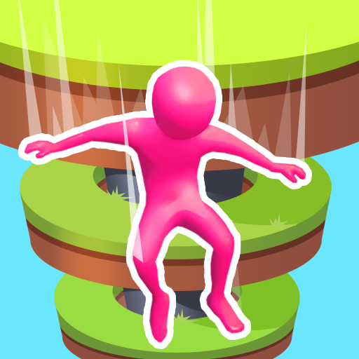 Tower Jump Latest Version for Android/iOS APK - TapTap