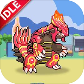 Idle Tamers: Mini Monsters