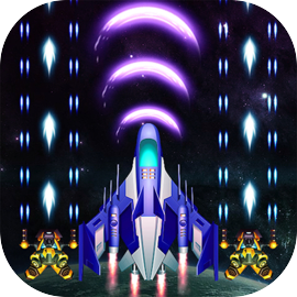 Space Shooter Reloaded